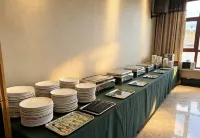 Jiuxin Songyue Hotel - Desayuno