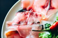 Yulong Shahu Container Hot Spring Hotel - Breakfast