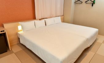 Sanco Inn Nagoya Shinkansen-Guchi Annex