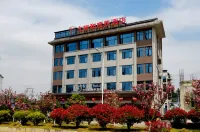 Zhenning Kind Hotel / Daxianghe Kangyang Hotel - مطابخ