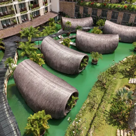 Amiana Resort Cam Ranh