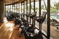 Amiana Resort Cam Ranh - Gym