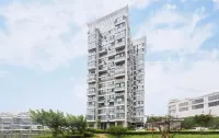 Listen to sea small building homestay โรงแรมใน