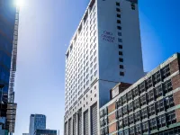 Crowne Plaza AUCKLAND by IHG Hotels near Sky Tower