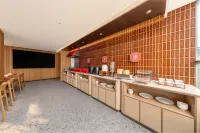 Shangkeyouyue Hotel ( Shangqiu Yongcheng Minzhu Road Branch) - sarapan