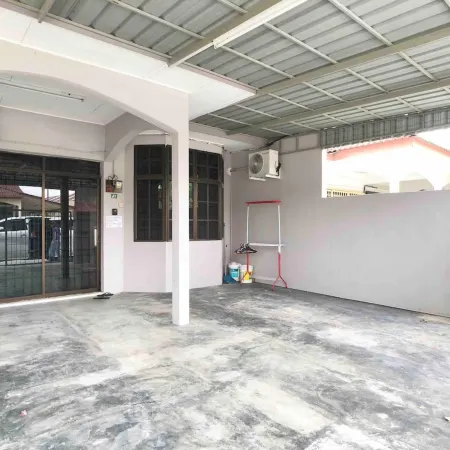 Sakura 2 Homestay Kampar by Sakura Homestay