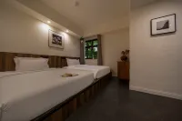 Pure Realm · Pujing (Chongqing Jiefangbei Shibatier Store)