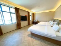 Qidian Hotel Hotels in Purang