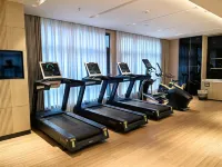 Chengdu Chunxi Road Enji M Hotel - palestra