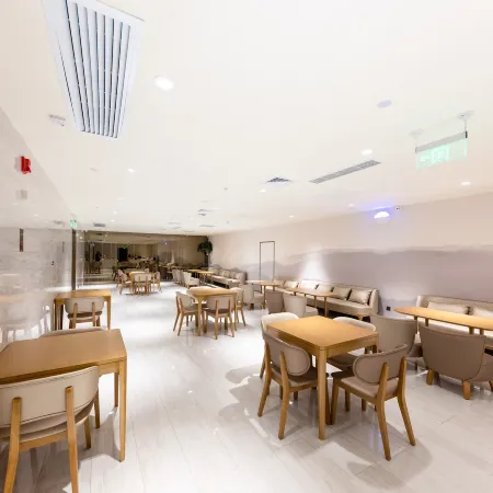 JI Hotel (Hengshui North Railway Station)