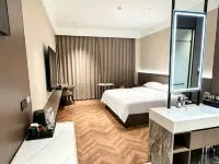 Ruicheng Hotel, Wusu City Hotels in Wusu