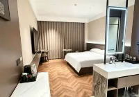 Ruicheng Hotel, Wusu City