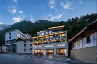 Yunfan·Tingxue Manor Hotel