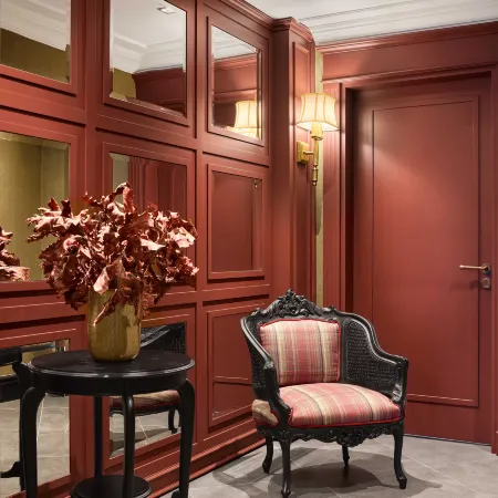 The New Hotel Zeybek