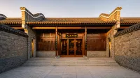 Lujiang Xidi Aranya Boutique Stay - โรแมนติก