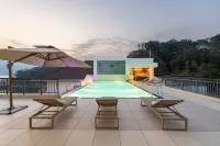 Atithi Suites - Gym
