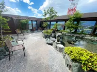 Dormy Inn Hirosaki Natural Hot Spring - WLAN