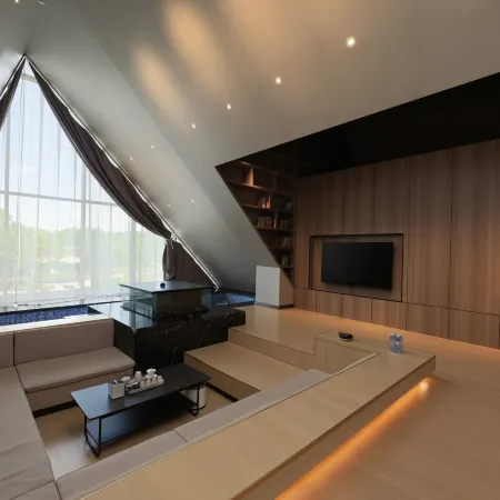 Qingting Hotel