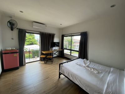 The Connect Chiang Mai