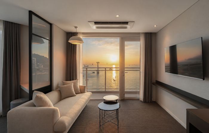 Urbanstay Busan songdo Beach