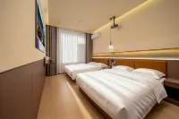 Song She Yaju Hotel (Kaifeng Wansui Mountain Wuxia City)