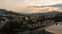 Hotel Saraj