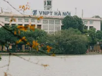 Dreamora Serenity Hotel & Residence Hotels in Hanoi