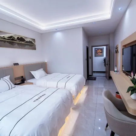 Zhaojun Smart Hotel