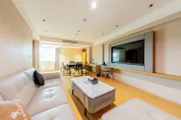 Pingliang Longdong Pearl Hotel (Gansu Medical College TiYu Park) - Wifi