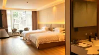 Yunduo Smart Starry Sky Hotel (Songpan Ancient Town) - สัตว์เลี้ยง