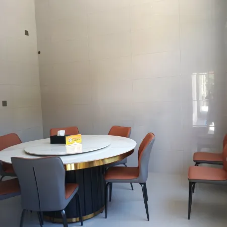 Guniujiang Yunshanju Homestay