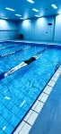 Urumqi LanZun Hotel - Pools