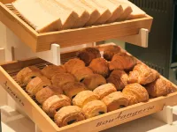 SONO Moon Nagoya - breakfast
