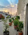 Pyramids Road Guest House