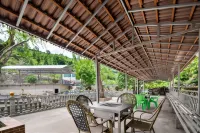Kaiyang Nanjiang Tingshui Mountain Residence Homestay