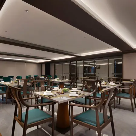 Tingpo Hotel  (Changsha Yuelu West Bus Station Branch)
