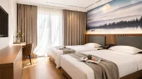 Jiuzhaigou County Lixiang Travel Boutique Stay - 2성급