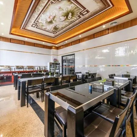 Lidu Hotel