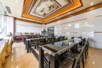 新興麗都大酒店