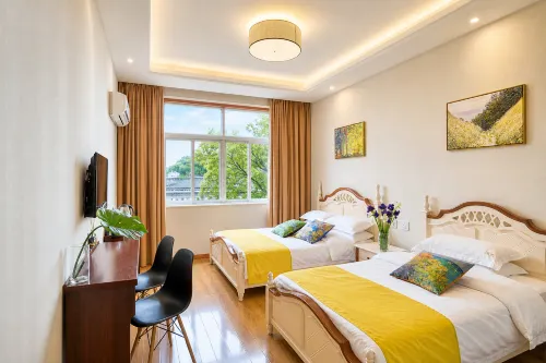 WUZHEN TAOYUAN INN - 2-Star