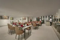 Amira Hotel Ngoc Han Bac Ninh - С парковкой