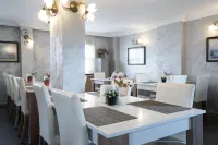 Valide Hotel - Desayuno