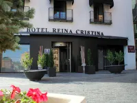 Hotel Reina Cristina Hotels in Teruel
