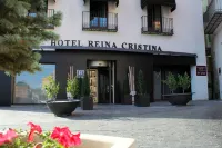 Hotel Reina Cristina
