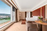 Crystal Orange Hotel (Tianshui Maiji)