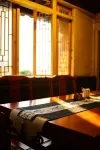 Ruifeng Mountain House, Shitang Seaside, Wenling (Shitang Peninsula Resort) - bar