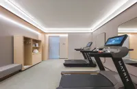 JIホテル（威海駅韓楽坊）