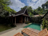 Sarini Joglo Villa by Manara - Private Pools