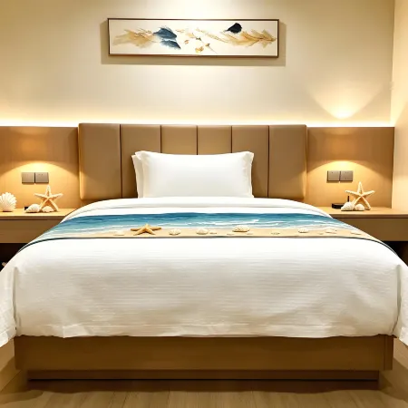 JIAHON Hotel Pingtan