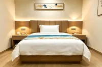 JIAHON Hotel Pingtan - 2 Yıldız